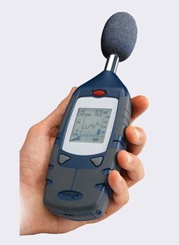 sound level meter