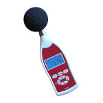 Noise at Work Sound Level Meter