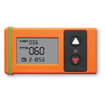 Hand Arm Vibration Exposure Time Monitors