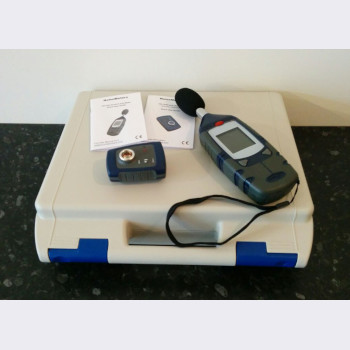 Sound Level Meter