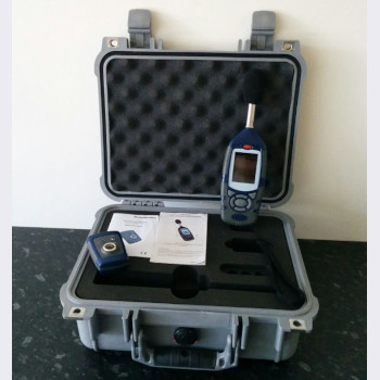 Noise at Work Kit