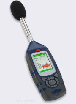CEL632B Sound Level Meter