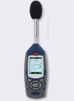 CEL633A Sound Level Meter