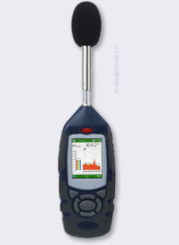 CEL633C Sound Level Meter