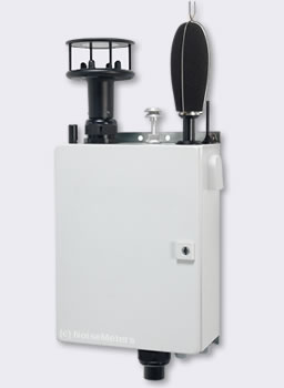 Guardian Environment Monitor