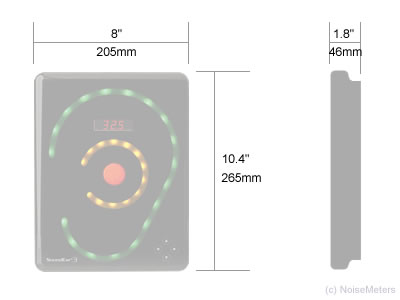 soundear 3 dimensions